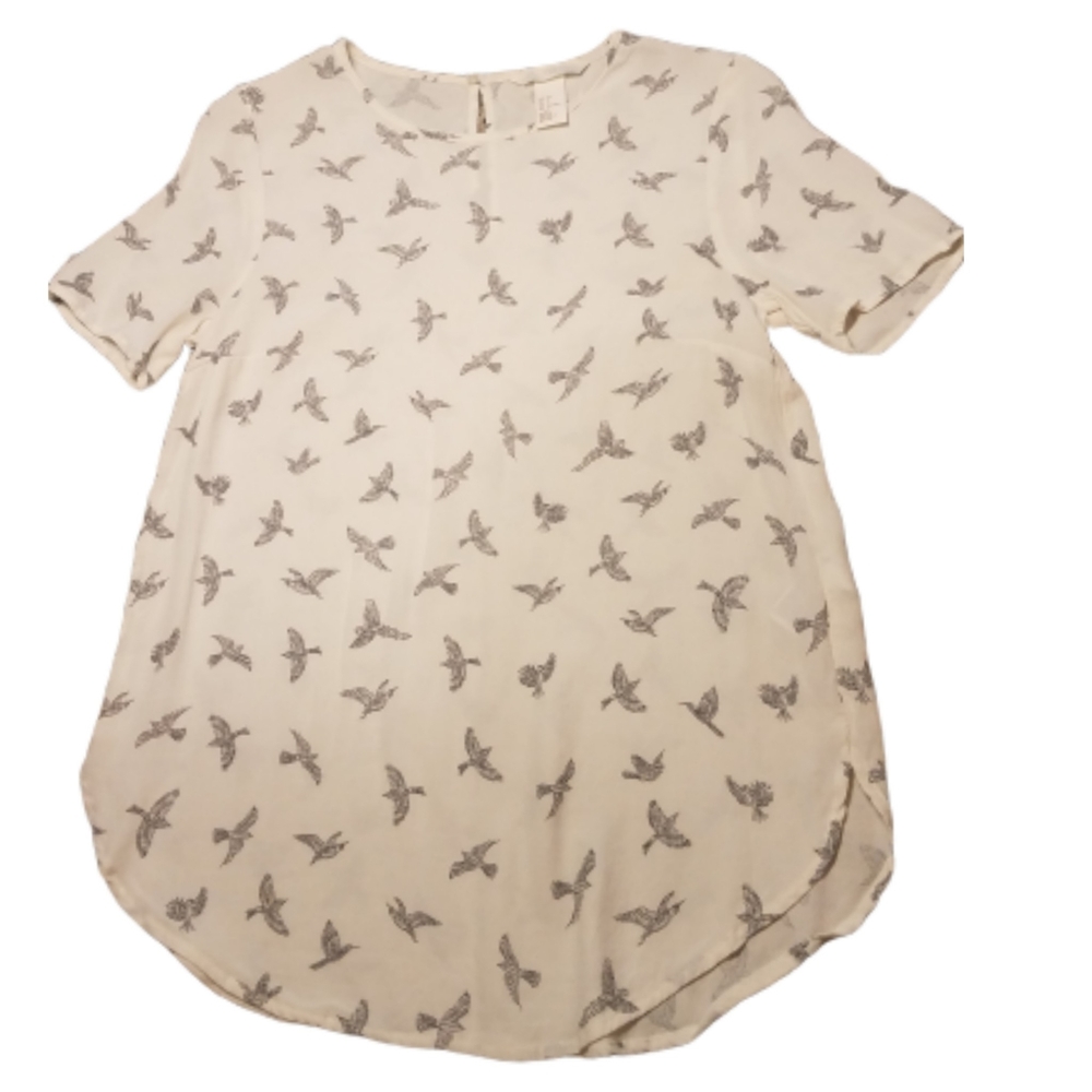 H&M Women's Blouse - US Size 4